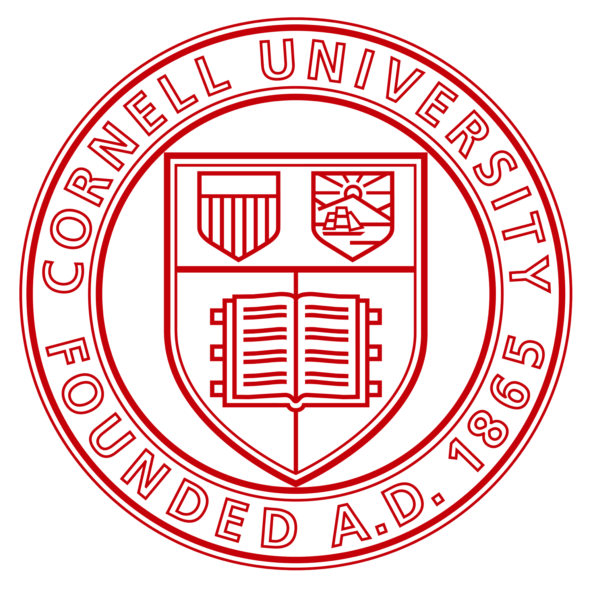 Cornell Logo