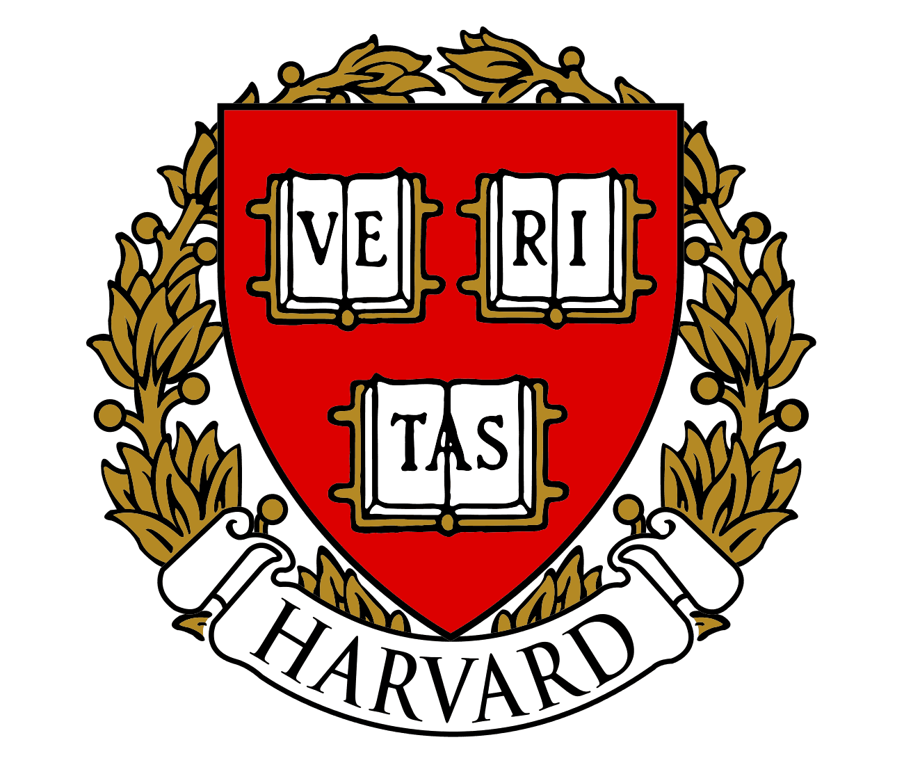 Harvard Logo