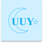 United Uyghur Youth Logo