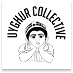 Uyghur Collective Logo